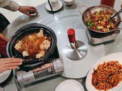 -辛香味烧鱼馆·非遗技艺·排骨红烧肉(光谷医药园店)