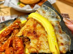-米斯特比萨(罗斯福店)