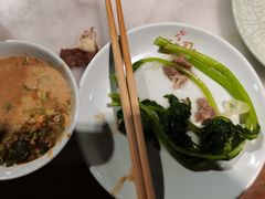 -正福居老北京正宗铜锅泉水涮肉(彰化路店)