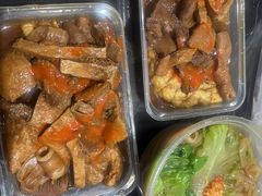 -阿姨牛杂(北京路店)