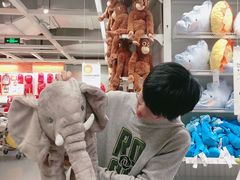 -宜家家居(西安未央商场店)