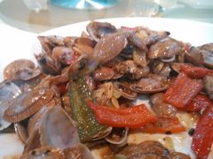 IMG_20140318_192510蒲园-蒲园食堂(中山大学广州校区南校园店)