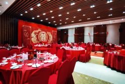 -Sunny喜铺婚礼策划(东部店)