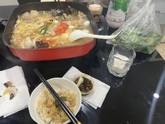 -海关荤豆花(洋河一路店)