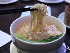 -万丽轩·粤菜(王府井金茂万丽酒店)