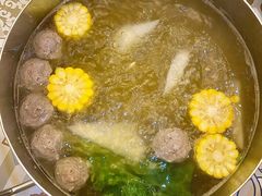 -普宁潮汕牛肉火锅(新香洲店)