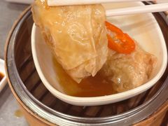 -点点心点心专门店(旺角店)