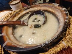 -火齐潮汕砂锅粥(五道口店)
