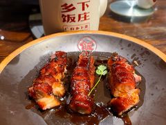 -广府乡下·饭庄(新港东路店)