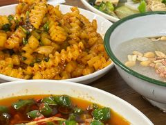 -艺味深尝(云锦路店)