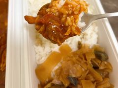 -COCO壱番屋(北京平安国际金融中心店)