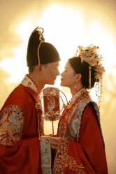 -全城热恋高端婚纱摄影(水头店)