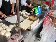 -金杨老摊头蛋饼(金口路店)
