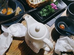 -湊湊火锅·茶憩(上海合生汇店)