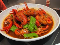 -京悦南门涮羊肉·羊蝎子火锅(田林路店)