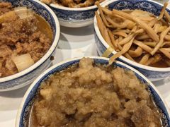 裕府扣四宝-裕丰源滋补烩面(天赋路店)