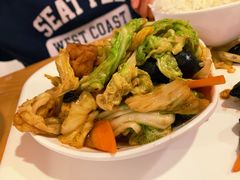-阿那亚第一食堂 Cafeteria 1
