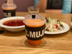 -MUJI无印良品(深圳深业上城城市旗舰店)
