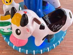 -大兴滨河森林公园