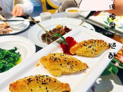 -老房子金沙元年川菜食府·花园餐厅(金沙店)