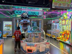 -快乐街区(长沙方圆荟店)