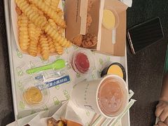 -Shake Shack(天环店)