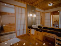 -北京古北水镇御舍温泉酒店