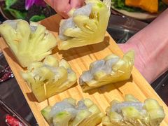 -憨孃孃·重庆老火锅(红山黑金店)