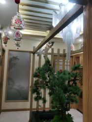 -芳朵美容养生SPA