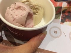 -芭菲盛宴·环球美食(北城国际店)