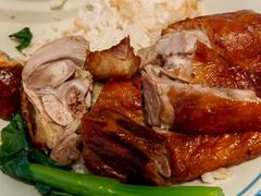 -香港新记茶餐厅(春熙太古里店)