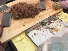 -老西关黄老太牛肉烧饼