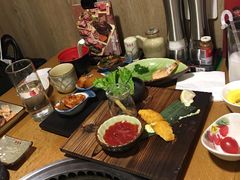 -赤坂亭·M9和牛烧肉·铁板烧(合肥万象城店)