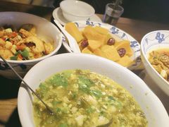 -八碗湘长沙市井菜(坡子街店)