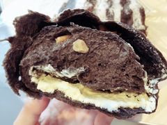 胖墨鱼奶酪面包-Juicy Bakery(大学路店)
