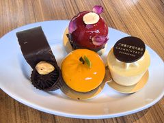 -广州富力君悦大酒店·凯菲厅