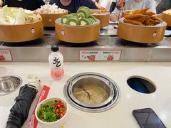 -龍歌自助小火锅(城阳万象汇店)