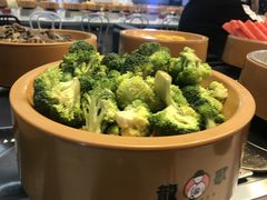 -龍歌自助小火锅(李沧丽达店)