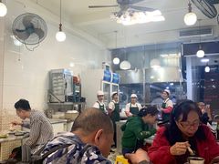 -芬芳甜品(同福路店)