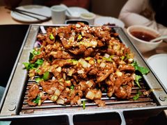 -新乾隆酒楼(帝景园店)