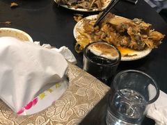 -白洋淀灶台鱼(名佳花园店)