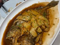 -径山十八道·风味民间菜(杭州总店)