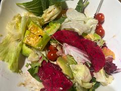 -77号渔船·蒸海鲜青岛菜(积米崖店)