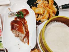 -大鸭梨烤鸭(石佛营店)