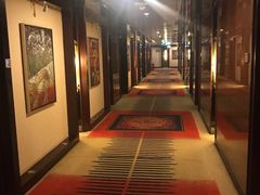 -美丽豪酒店(西安钟鼓楼回民街店)