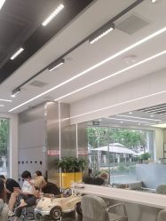 -京世沙龙