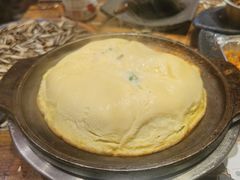 -破瓦寒窑·地摊烤羊排