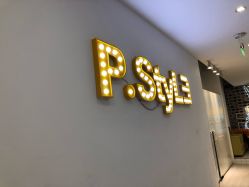 -P.STYLE派斯造型