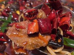 -鹿港小镇(悠唐店)