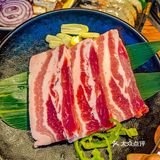 破防了这家烤肉店🙊🙊九田家黑牛烤肉料理